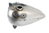 Wyatt Gatling - Fat Bob Gas Tank Set 3.5 Gallon