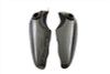 Wyatt Gatling - Fat Bob 3.5 Gallon Gas Tank Set