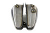 Wyatt Gatling - Bobbed 5.0 Gallon Gas Tank Set