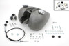 Wyatt Gatling - Bobbed 3.2 Gallon Gas Tank Kit