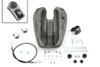 Wyatt Gatling - Bobbed 3.2 Gallon Gas Tank Kit
