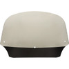 Memphis Shades #MEP8529 - Fairing Shield - 9" - Solar