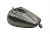 Wyatt Gatling - Bobbed 4.0 Gallon Gas Tank Kit