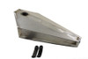 Wyatt Gatling #03-0175 - Koffin Style 3.4 Gallon Gas Tank
