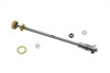 Wyatt Gatling #03-0005 - Fat Bob Fuel Petcock Shut Off Rod Kit