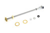 Wyatt Gatling #03-0005 - Fat Bob Fuel Petcock Shut Off Rod Kit