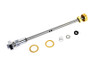 Wyatt Gatling #03-0005 - Fat Bob Fuel Petcock Shut Off Rod Kit