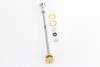 Wyatt Gatling #03-0005 - Fat Bob Fuel Petcock Shut Off Rod Kit