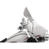Klock Werks #KWW-01-0205 - Flare® Windshield - 11-1/2" - Tinted - '96-'13 FLH