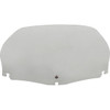 Klock Werks #KWW-01-0205 - Flare® Windshield - 11-1/2" - Tinted - '96-'13 FLH