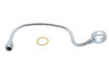 V-Twin #50208 - Gas Line Chrome