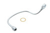 V-Twin #50208 - Gas Line Chrome