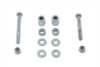 Wyatt Gatling #19098 - Gas Tank Mounting Kit