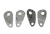 Wyatt Gatling #22-0006-A - Gas Tank Tab Set