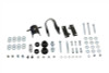 Wyatt Gatling - Gas Tank Mounting Kit