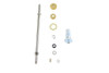 Wyatt Gatling - Fuel Petcock Shut Off Rod Kit