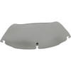 Klock Werks #KWW-01-0198 - Flare® Windshield - 6-1/2" - Tinted - '96-'13 FLH