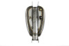 Wyatt Gatling #012806 - King 3.3 Gallon Gas Tank