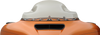 Windshield - 8.5" - Tinted - FLHT 14+