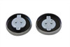 Wyatt Gatling #03-0013 - Stock Style Gas Cap Set Vented and Non-Vented