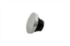 Wyatt Gatling #03-0301-A - Chrome Ratcheting Style Vented Gas Cap