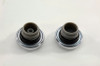 Wyatt Gatling #03-0305 - Ratcheting Style Gas Cap Set Vented and Non-Vented