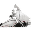 Klock Werks #KWW-01-0209 - Flare® Windshield - 8-1/2" - Tinted - '96-'13 FLH