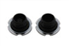 Wyatt Gatling #7617982 - Billet Gas Cap Set Vented and Non-Vented