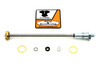 Wyatt Gatling - Fuel Petcock Shut Off Rod Kit