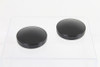 Wyatt Gatling #03-0013B - Stock Style Gas Cap Set Vented and Non-Vented