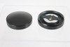 Wyatt Gatling #03-0013B - Stock Style Gas Cap Set Vented and Non-Vented