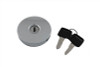 Wyatt Gatling #011529 - Aircraft Style Gas Cap Vented