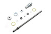 Wyatt Gatling - Fuel Petcock Shut Off Rod Kit