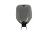 Wyatt Gatling #38-0485 LIN - Raw Replica 3.2 Gallon King Gas Tank