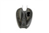Wyatt Gatling #38-0485 LIN - Raw Replica 3.2 Gallon King Gas Tank