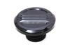 Wyatt Gatling #77962B - Air Flow Gas Cap Vented Black