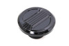 Wyatt Gatling #77962B - Air Flow Gas Cap Vented Black