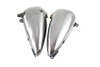 Wyatt Gatling - WR 45 inch 3 Gallon Gas Tank Set