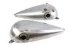 Wyatt Gatling - WR 45 inch 2.5 Gallon Gas Tank Set
