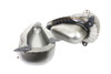 Wyatt Gatling - 45 inch Gas and Oil Tank Set Raw