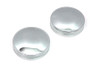 Wyatt Gatling #72946 - Replica Eaton Style Vented Gas Cap Set
