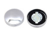 Wyatt Gatling #72946 - Replica Eaton Style Vented Gas Cap Set