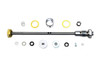 Wyatt Gatling - Gas Shut Off Rod Kit