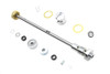 Wyatt Gatling - Gas Shut Off Rod Kit