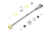 Wyatt Gatling - Gas Shut Off Rod Kit