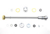 Wyatt Gatling - Gas Shut Off Rod Kit