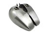 Wyatt Gatling - Replica 5.0 Gallon Bobbed Gas Tank Set