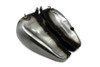 Wyatt Gatling - Replica 5.0 Gallon Bobbed Gas Tank Set