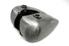 Wyatt Gatling - Replica 5.0 Gallon Bobbed Gas Tank Set
