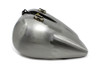 Wyatt Gatling - Replica 5.0 Gallon Bobbed Gas Tank Set